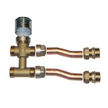 pakiet przyłączeniowy 3V2C